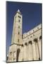 The 60M Tall Bell Tower of the Cathedral of St. Nicholas the Pilgrim (San Nicola Pellegrino)-Stuart Forster-Mounted Photographic Print