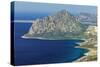 The 659M Limestone Monte Cefano-Rob Francis-Stretched Canvas