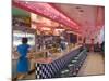 The 66 Diner Along Historic Route 66, Albuquerque, New Mexico-Michael DeFreitas-Mounted Photographic Print