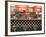 The 66 Diner Along Historic Route 66, Albuquerque, New Mexico-Michael DeFreitas-Framed Photographic Print