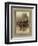 The 6th (Inniskilling) Dragoons-Charles Green-Framed Giclee Print