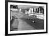 The 6th Italian Grand Prix-Angelo Cozzi-Framed Giclee Print