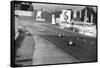 The 6th Italian Grand Prix-Angelo Cozzi-Framed Stretched Canvas