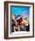 The 7th Voyage of Sinbad (1958)-null-Framed Photo