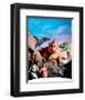 The 7th Voyage of Sinbad (1958)-null-Framed Photo