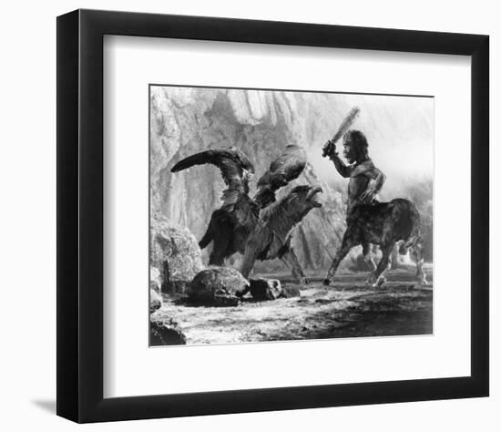 The 7th Voyage of Sinbad-null-Framed Photo