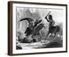 The 7th Voyage of Sinbad-null-Framed Photo