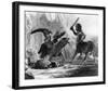 The 7th Voyage of Sinbad-null-Framed Photo