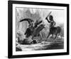 The 7th Voyage of Sinbad-null-Framed Photo