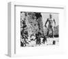 The 7th Voyage of Sinbad-null-Framed Photo