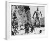 The 7th Voyage of Sinbad-null-Framed Photo