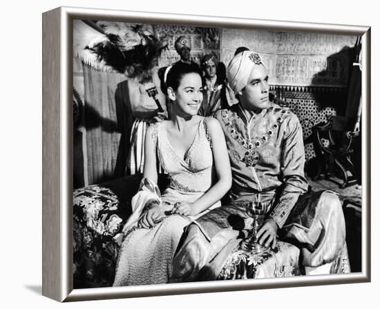 The 7th Voyage of Sinbad-null-Framed Photo