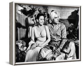 The 7th Voyage of Sinbad-null-Framed Photo