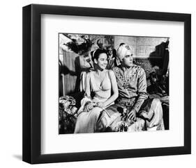 The 7th Voyage of Sinbad-null-Framed Photo
