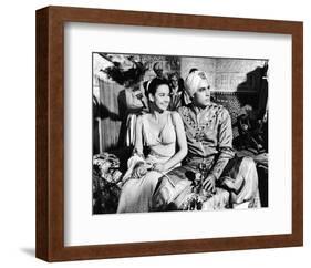 The 7th Voyage of Sinbad-null-Framed Photo