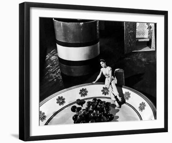 The 7th Voyage of Sinbad-null-Framed Photo