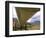 The 800-Mile Trans-Alaska Pipeline-null-Framed Photographic Print