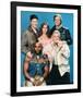 The A-Team (1983)-null-Framed Photo