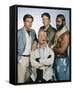 The A-Team-null-Framed Stretched Canvas
