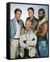 The A-Team-null-Framed Stretched Canvas