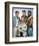 The A-Team-null-Framed Photo