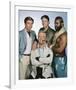 The A-Team-null-Framed Photo