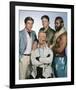 The A-Team-null-Framed Photo