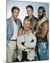 The A-Team-null-Mounted Photo