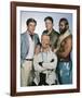 The A-Team-null-Framed Photo