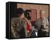 The A-Team-null-Framed Stretched Canvas