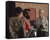 The A-Team-null-Framed Stretched Canvas