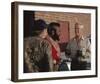 The A-Team-null-Framed Photo