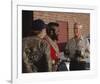 The A-Team-null-Framed Photo