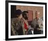 The A-Team-null-Framed Photo