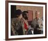 The A-Team-null-Framed Photo