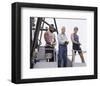 The A-Team-null-Framed Photo