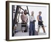 The A-Team-null-Framed Photo