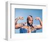 The A-Team-null-Framed Photo