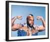 The A-Team-null-Framed Photo