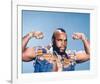 The A-Team-null-Framed Photo