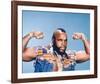 The A-Team-null-Framed Photo