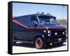 The A-Team-null-Framed Stretched Canvas