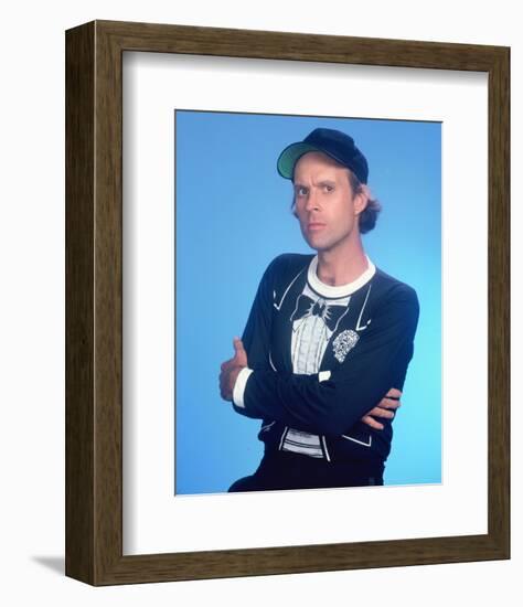 The A-Team-null-Framed Photo