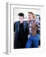 The A-Team-null-Framed Photo