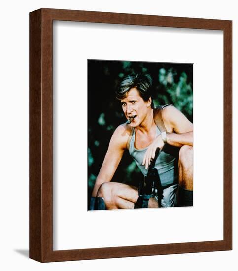 The A-Team-null-Framed Photo