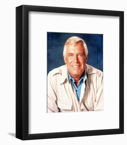 The A-Team-null-Framed Photo