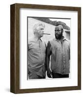 The A-Team-null-Framed Photo