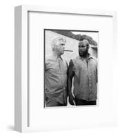 The A-Team-null-Framed Photo