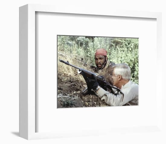 The A-Team-null-Framed Photo