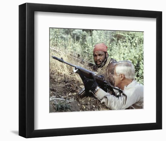 The A-Team-null-Framed Photo